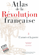 Atlas de la Révolution française, t. 03